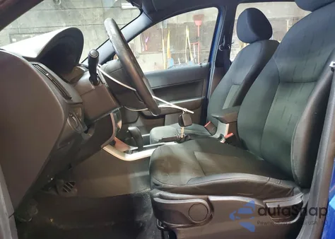 2010 Ford Focus Se из США, поврежденный, VIN 1FAHP3FN4AW271568